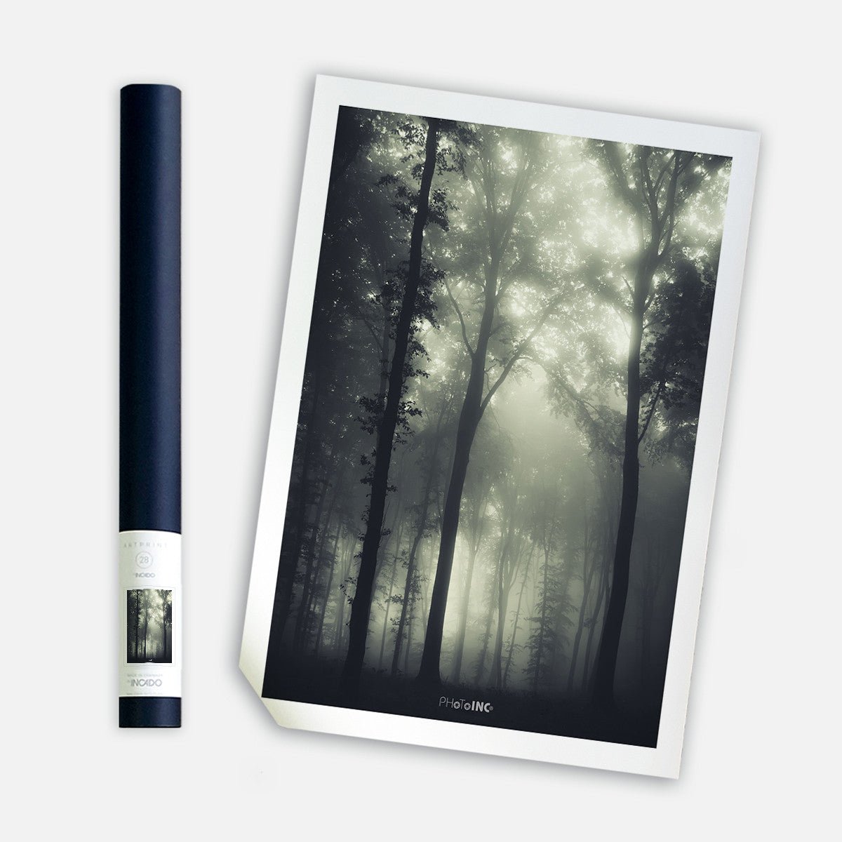 Daggry, 50cmx70cm wall art - Rathwood Store