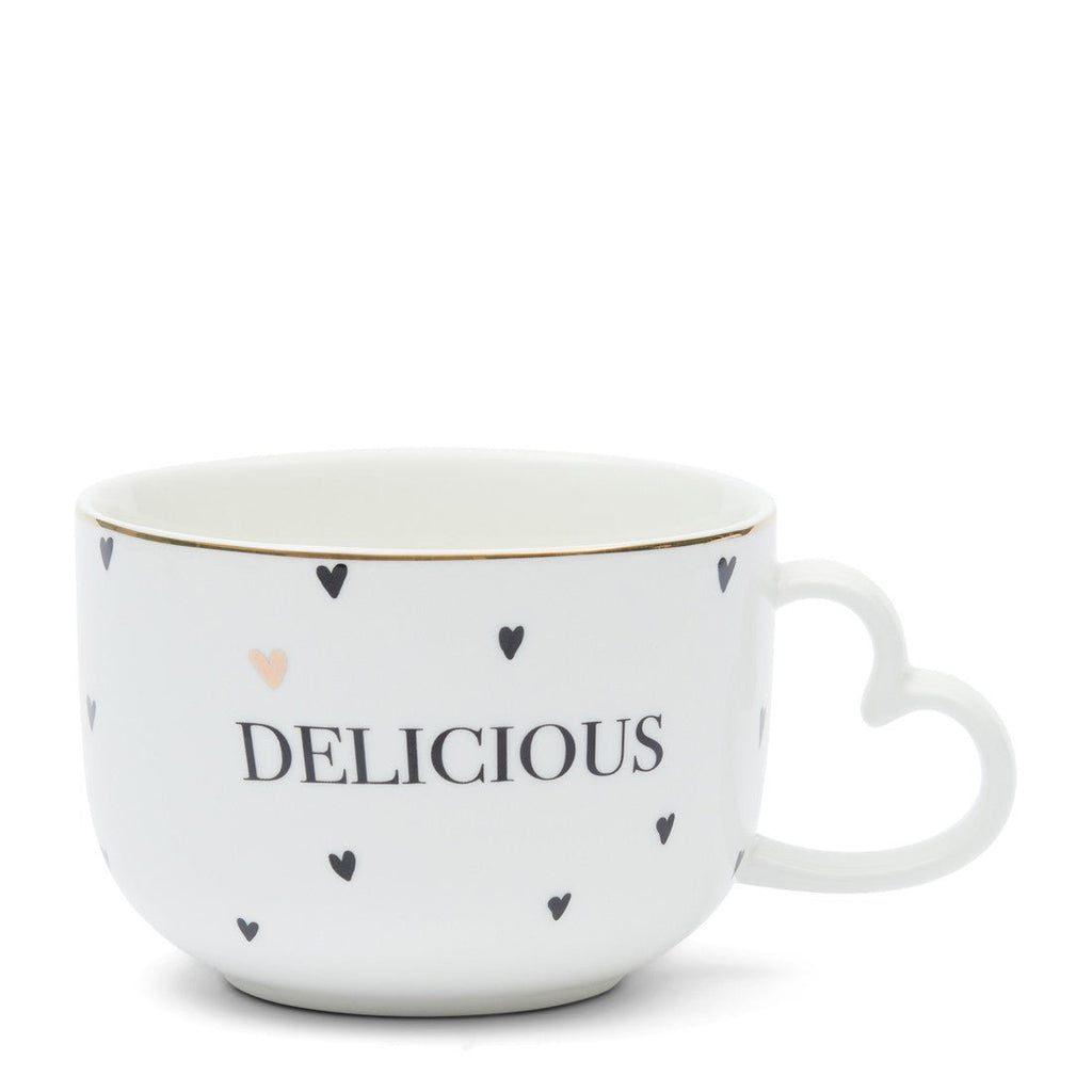 Delicious Soup Bowl - Rathwood Store