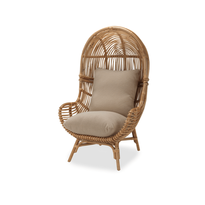 Desser Loft Chair - Rathwood Store