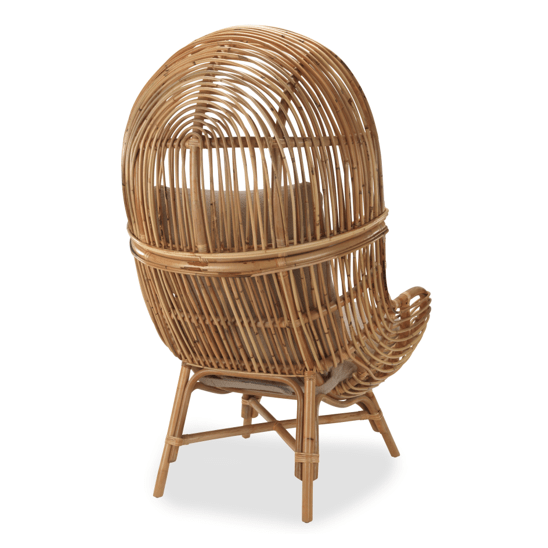 Desser Loft Chair - Rathwood Store