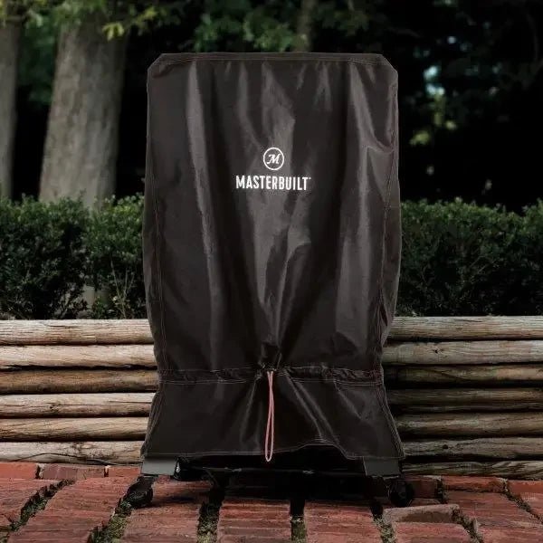 Digital Charcoal Smoker Cover - Rathwood Store