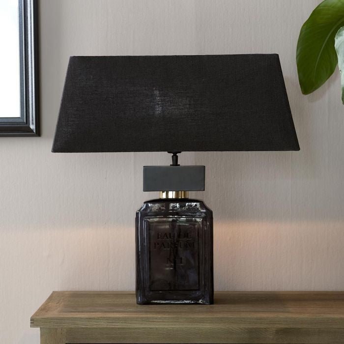 Eau De Parfume Lamp Base - Rathwood Store