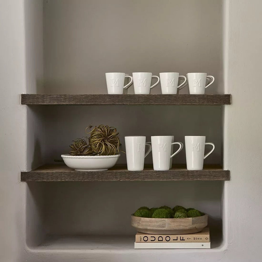 Elegant Twist Serving Bowl - Rathwood Store