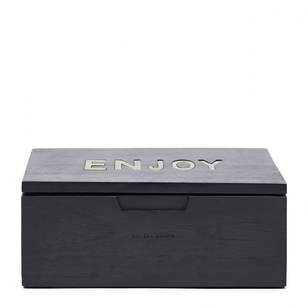 Enjoy Tea Box - Rathwood Store