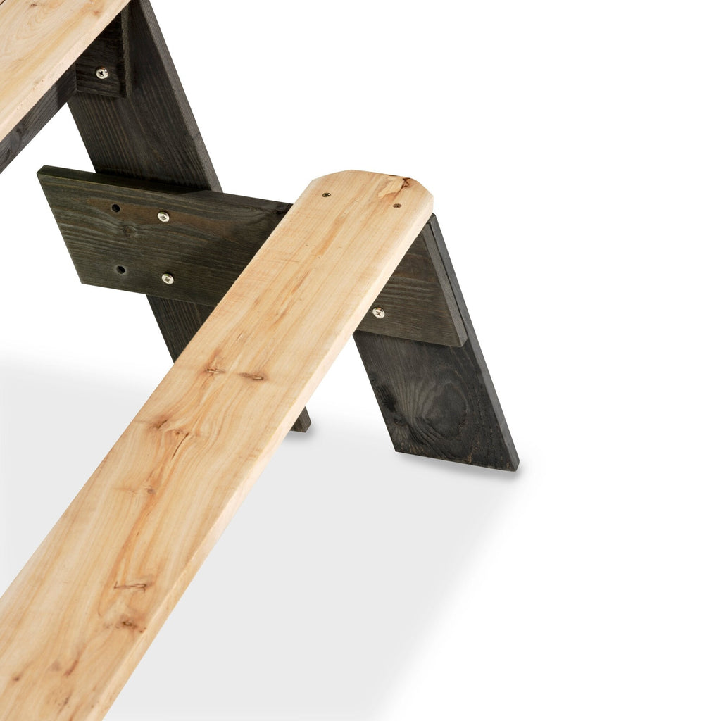 EXIT Aksent Sand & Water and Picnic Table (2 benches) - Rathwood Store