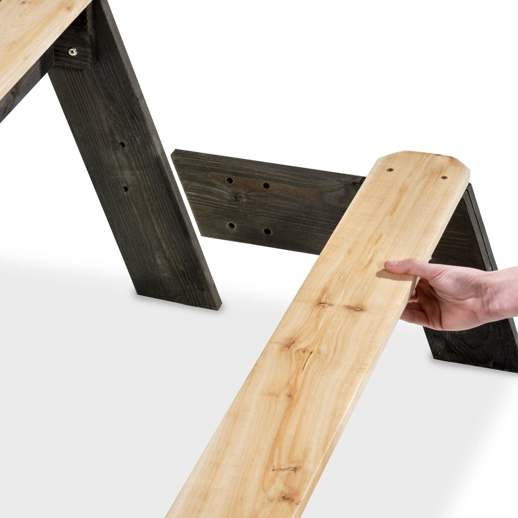 EXIT Aksent Sand & Water and Picnic Table (2 benches) - Rathwood Store