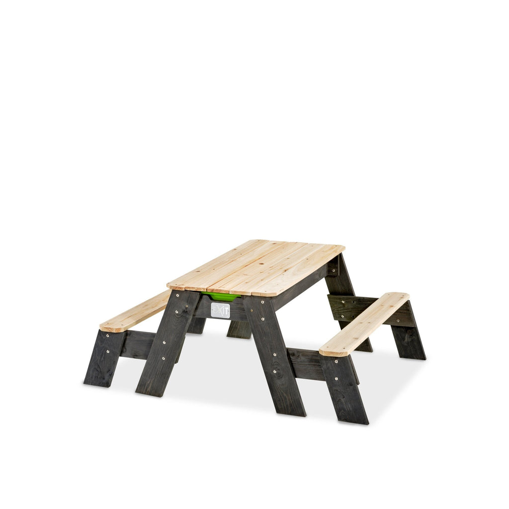 EXIT Aksent Sand & Water and Picnic Table (2 benches) - Rathwood Store