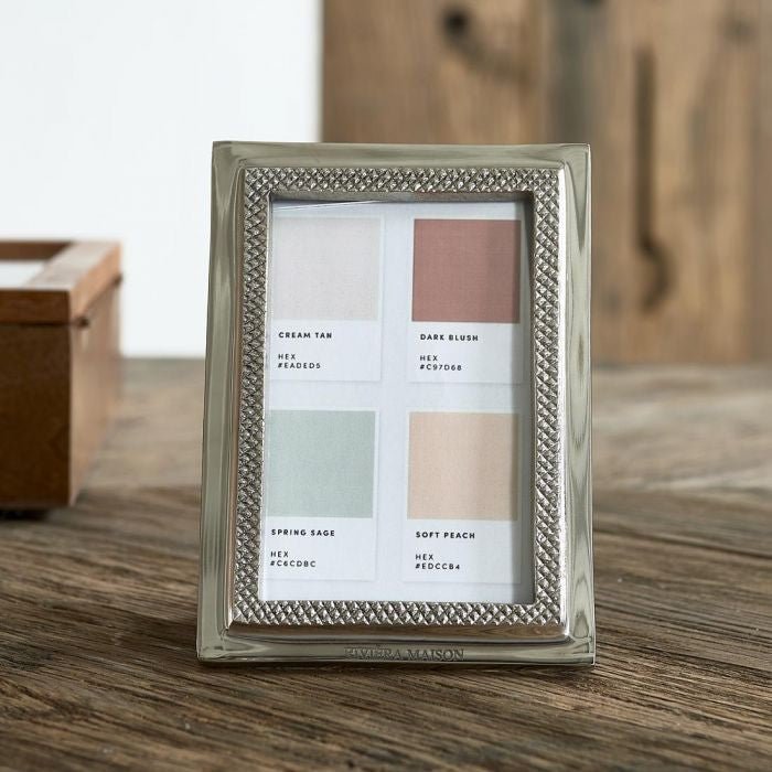 Feline Photo Frame 10x15 - Rathwood Store