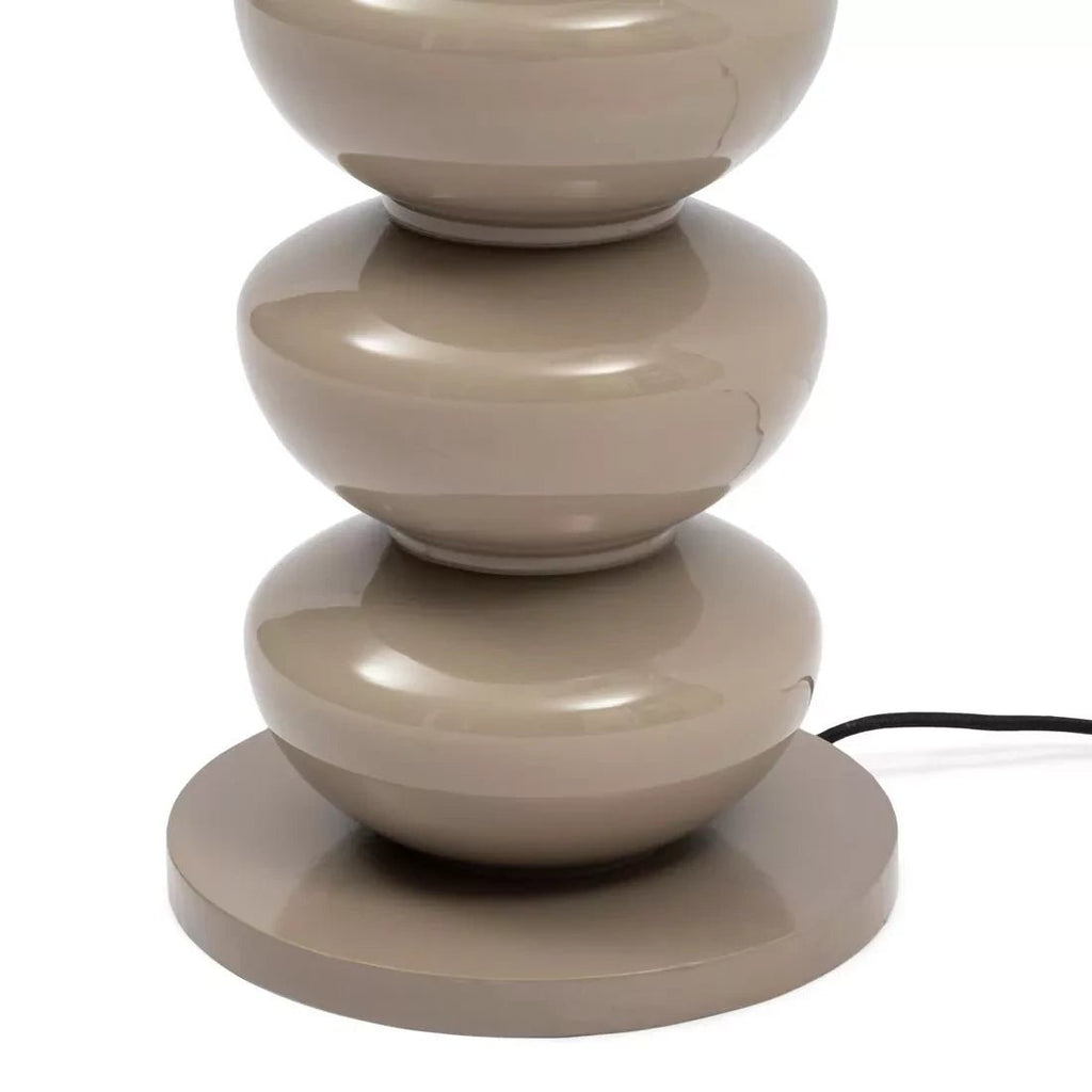 Floor Lamp RM Beaugrand, Natural, XL - Rathwood Store