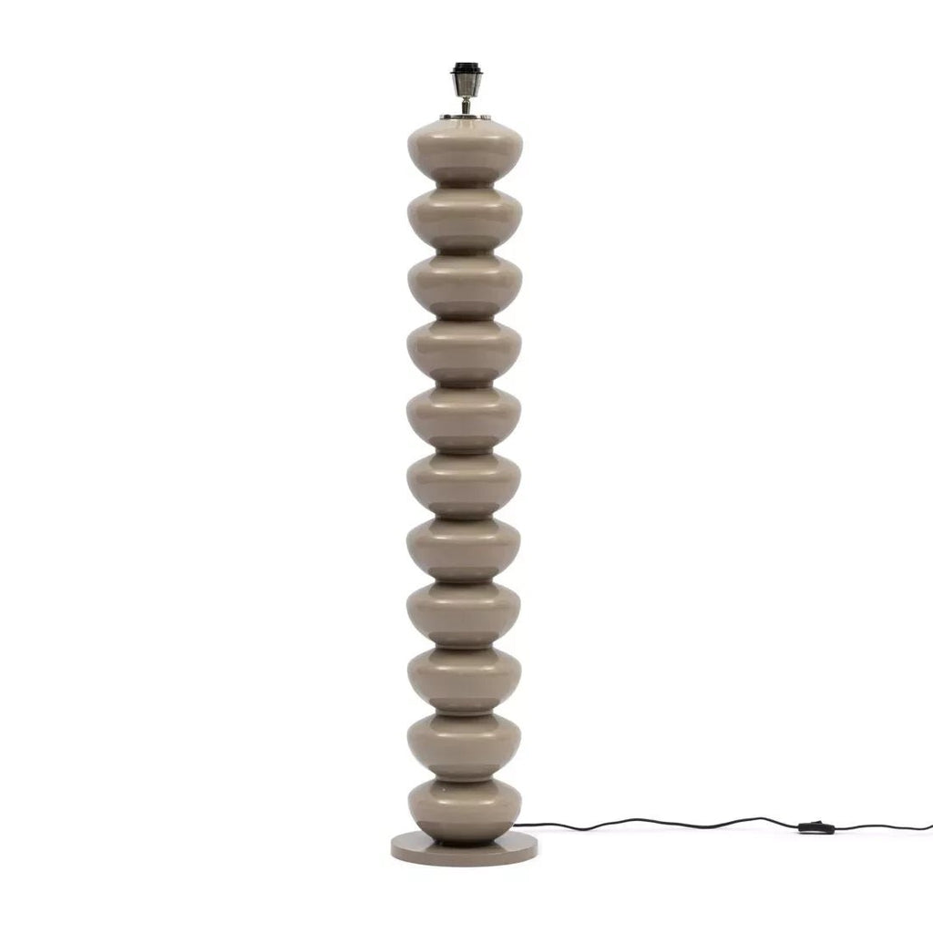Floor Lamp RM Beaugrand, Natural, XL - Rathwood Store