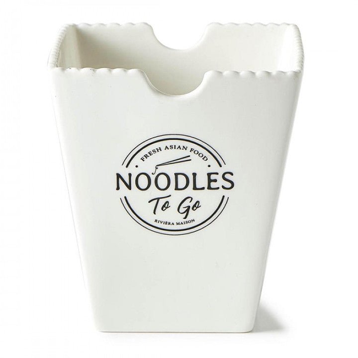 Fresh Asian Food Noodles To Go Bowl - Rathwood Store