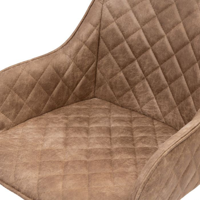 Frisco Drive CounterSt Pel Camel FR - Rathwood Store