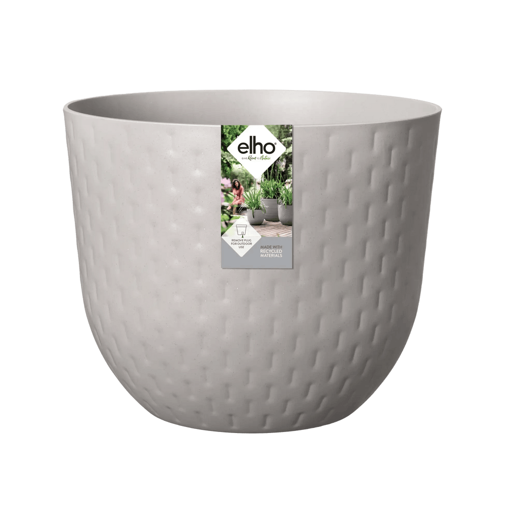Fuente Grains Round 38Cm (Grey) - Rathwood Store