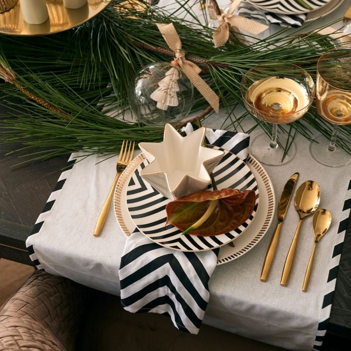 Glamour Breakfast Plate - Rathwood Store