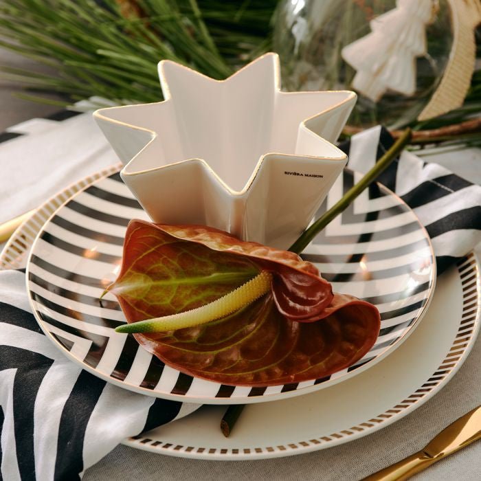 Glamour Breakfast Plate - Rathwood Store