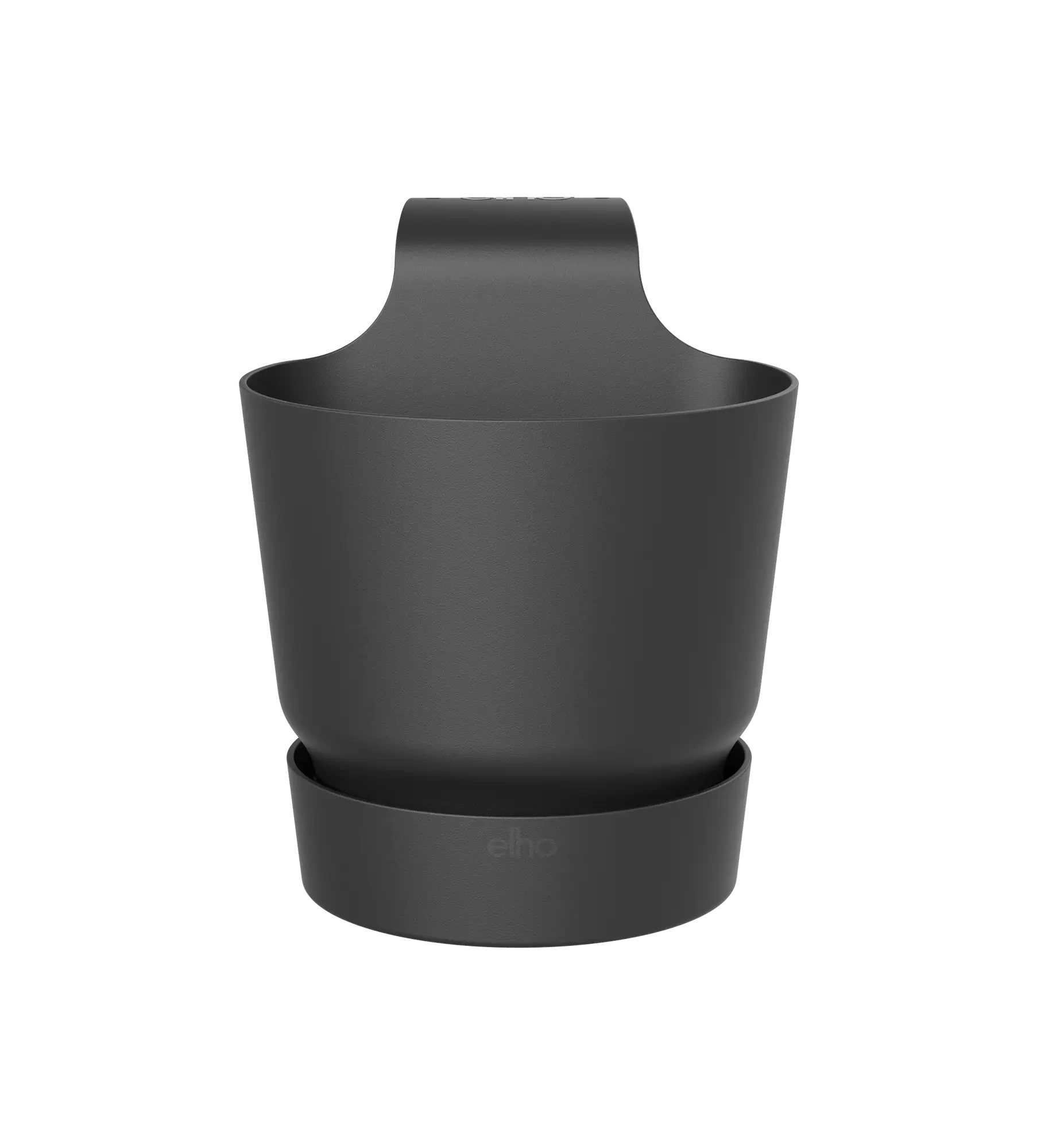 Greenville Easy Hanger Single (Black) - Rathwood Store