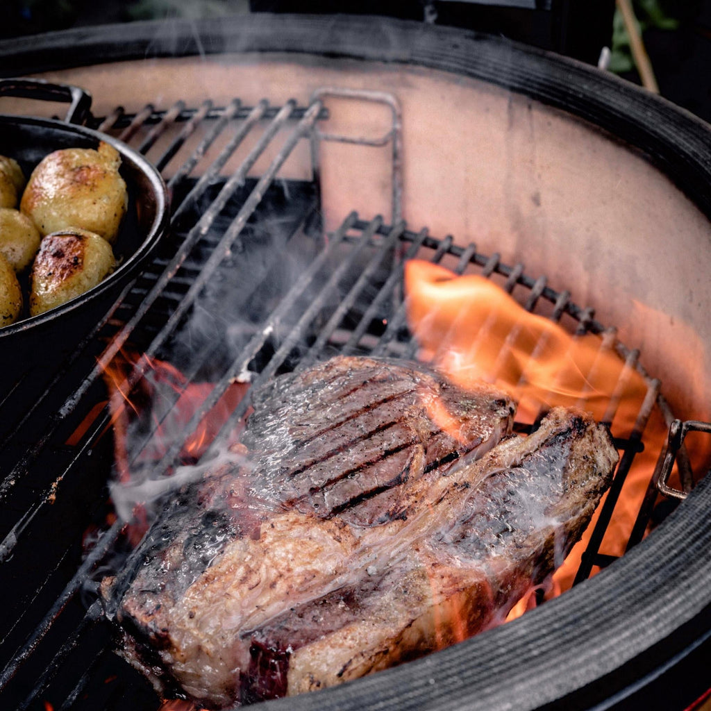 Grill Expander - Big Joe - Rathwood Store