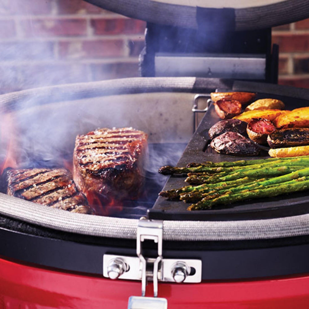 Grill Expander - Big Joe - Rathwood Store