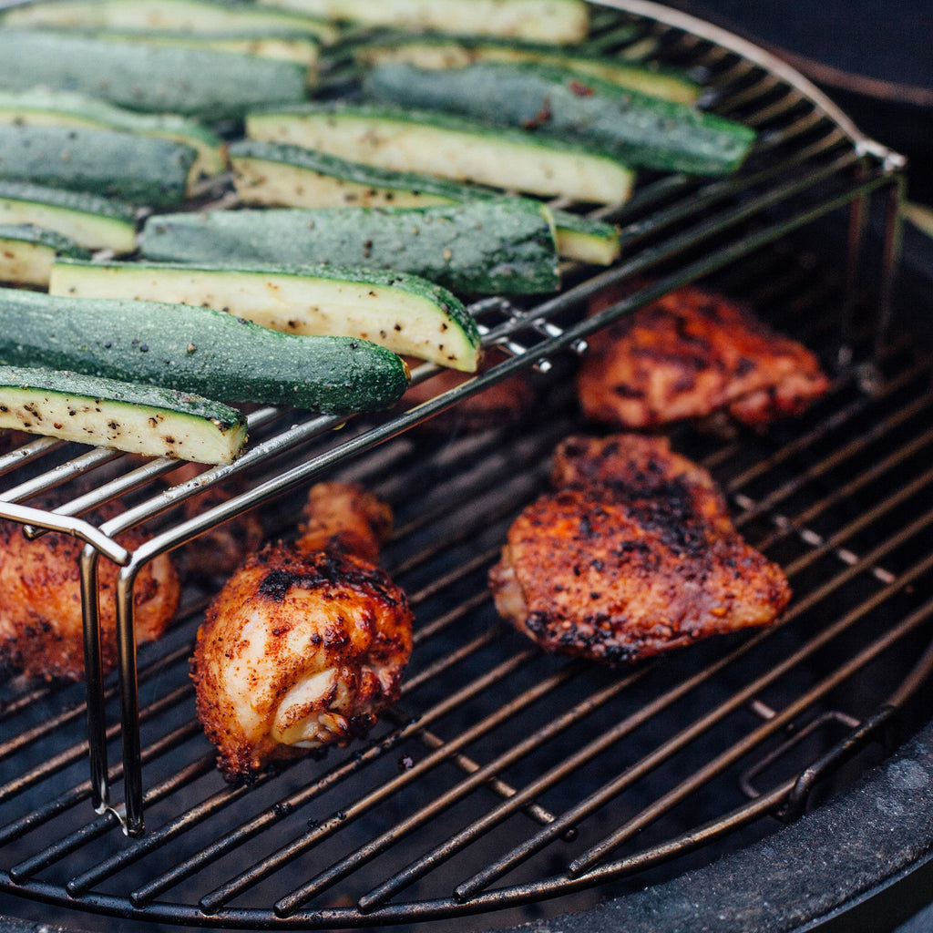 Grill Expander - Big Joe - Rathwood Store