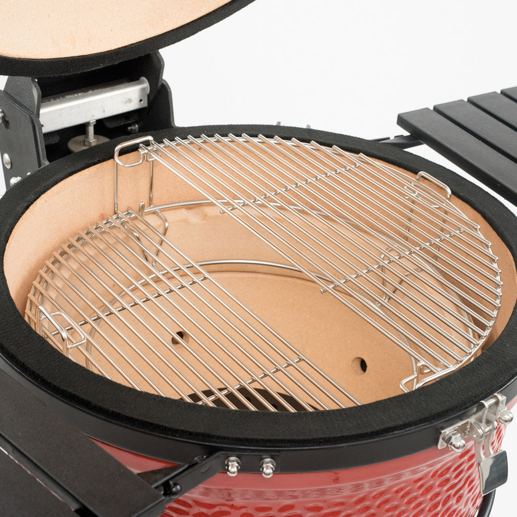 Half Moon Cooking Grate - Classic Joe - Rathwood Store