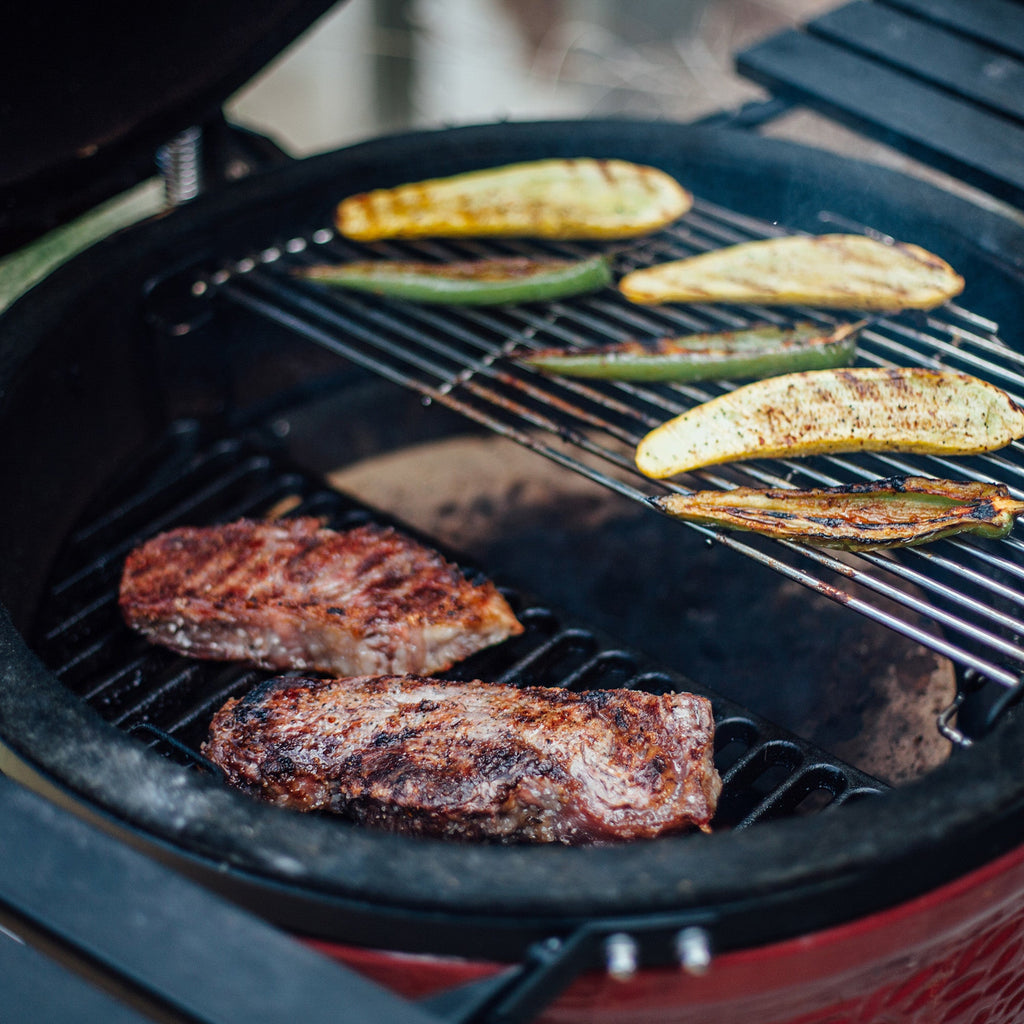 Half Moon Cooking Grate - Classic Joe - Rathwood Store