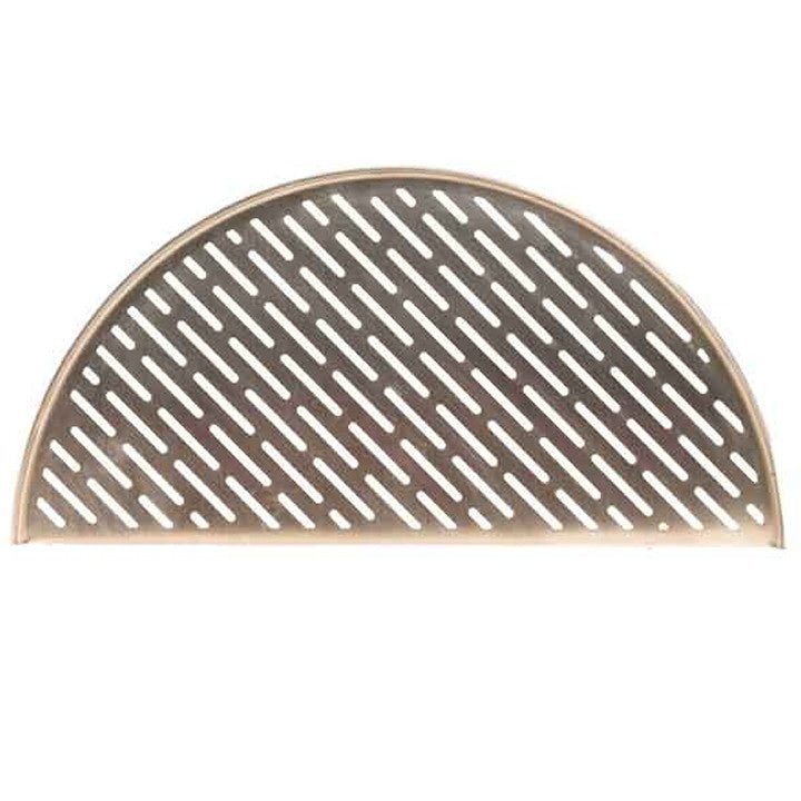 Half Moon SS Cooking Grate - Big Joe - Rathwood Store