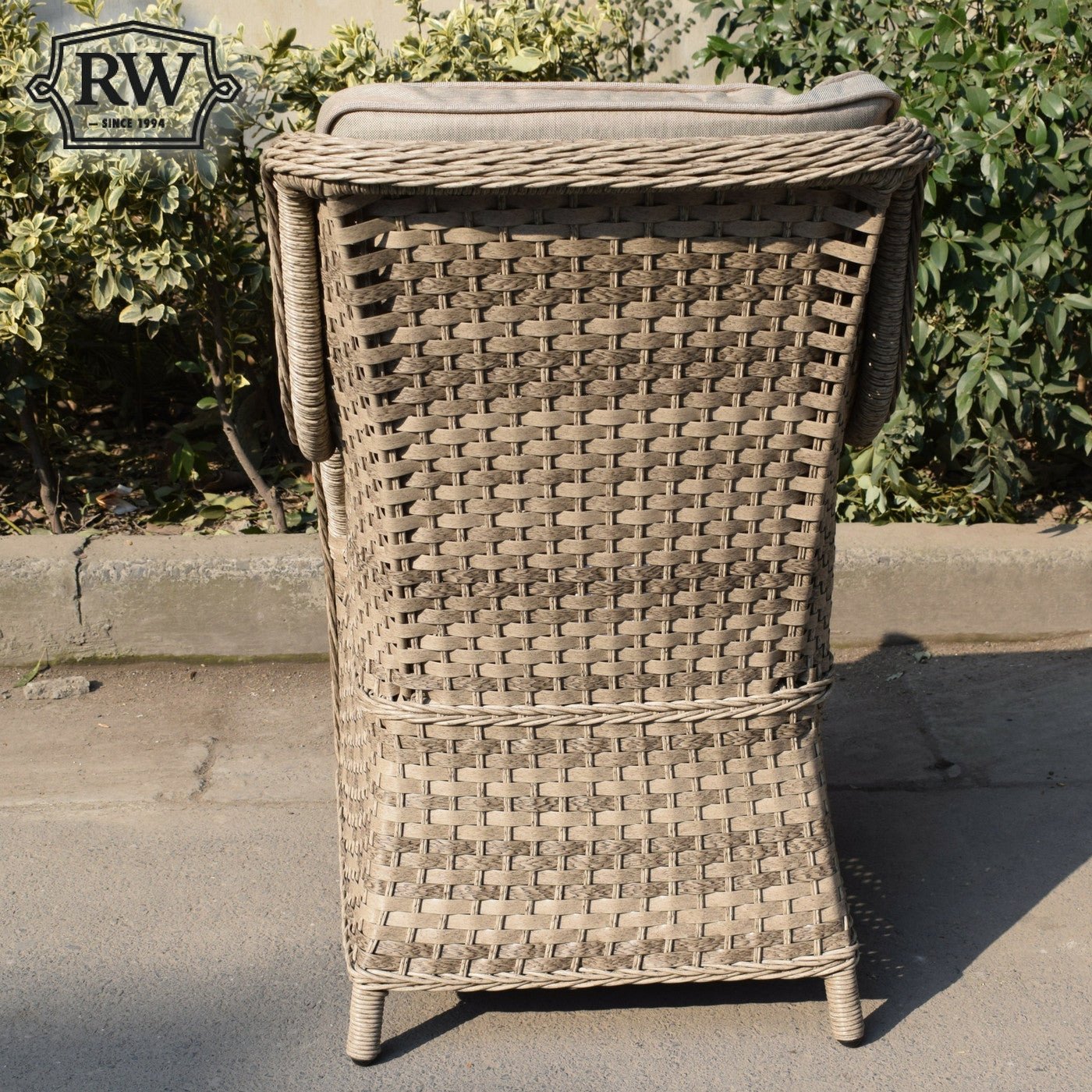 Hampton Outdoor Dining Chair - Rathwood Store