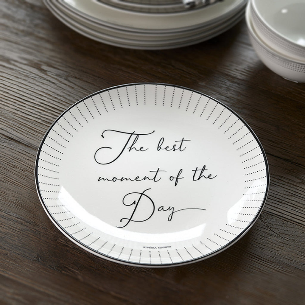Happy Chef Breakfast Plate - Rathwood Store