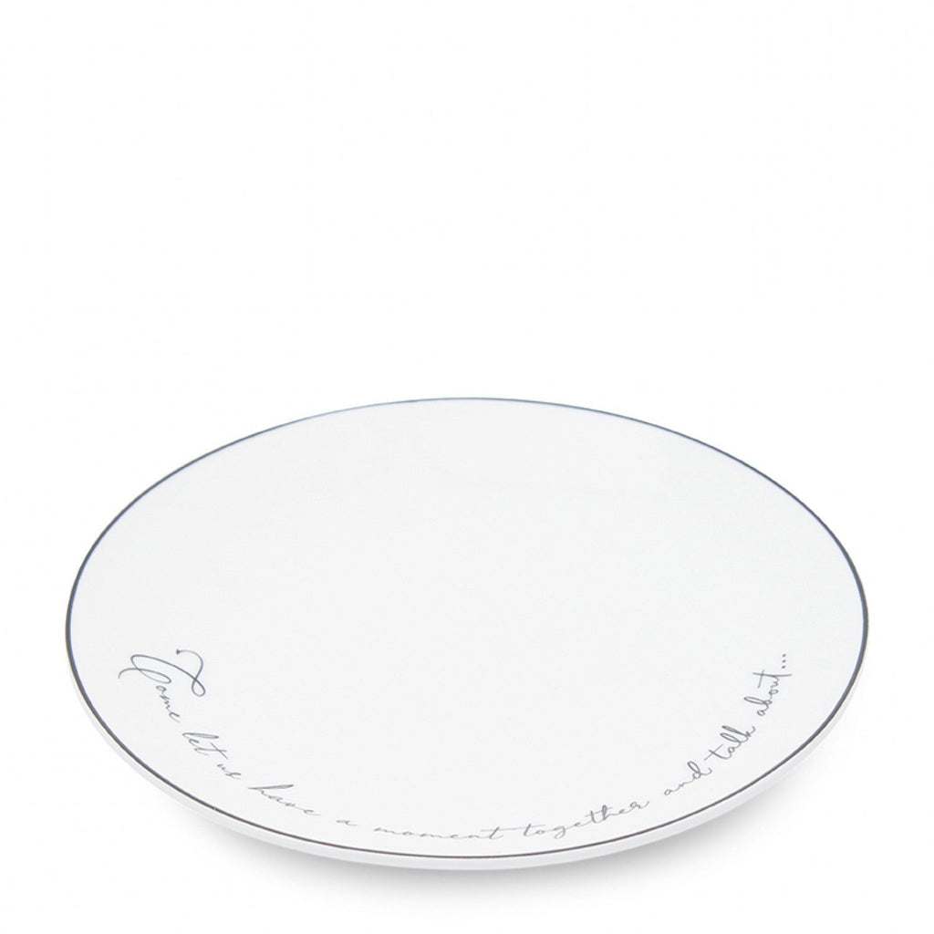 Happy Chef Side Plate - Rathwood Store