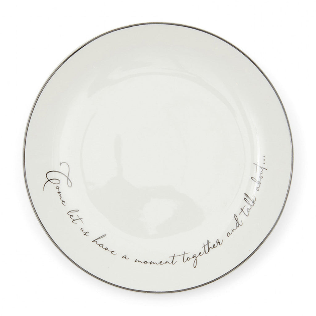Happy Chef Side Plate - Rathwood Store
