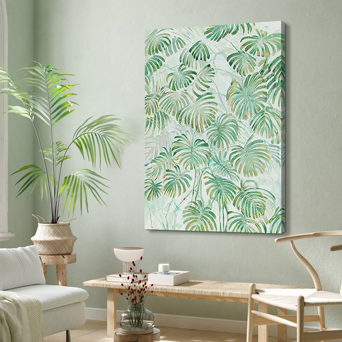 Happy Color, 90cmx120cm mixed media - Rathwood Store