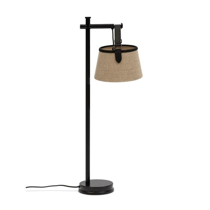 Harbor Buckle Table Lamp - Rathwood Store