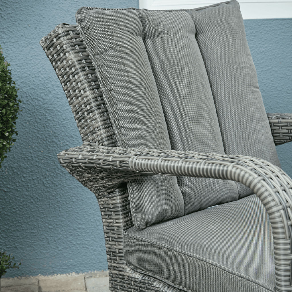 Havana Dining Chair - Rathwood Store