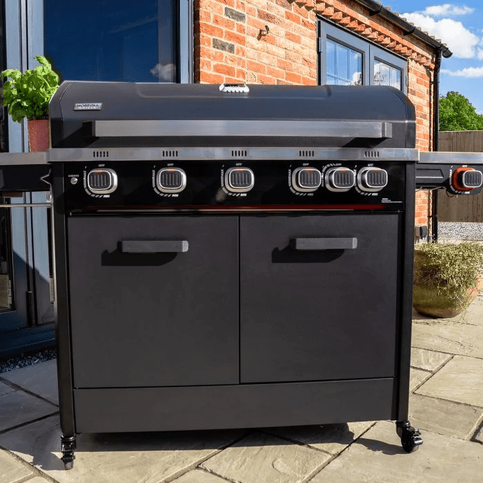 Infinity 500 - Rathwood Store