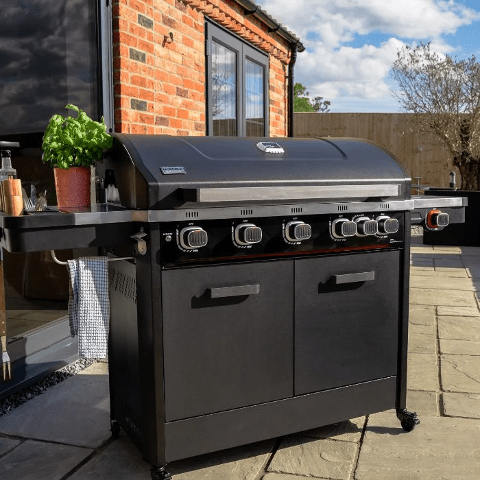 Infinity 500 - Rathwood Store