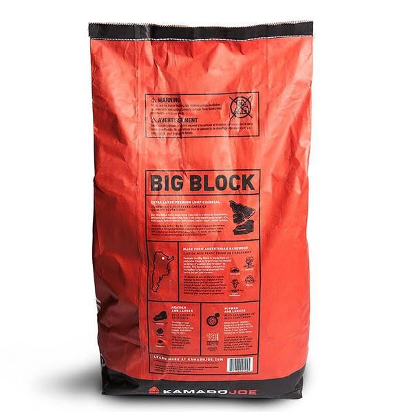 Kamado Joe - Charcoal 20lbs (9.07kg) - Rathwood Store