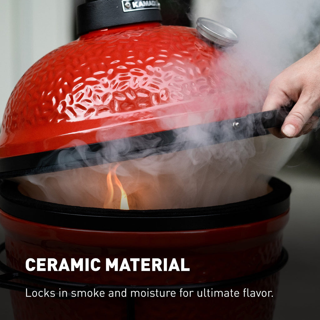 Kamado Joe - Joe Junior - Rathwood Store