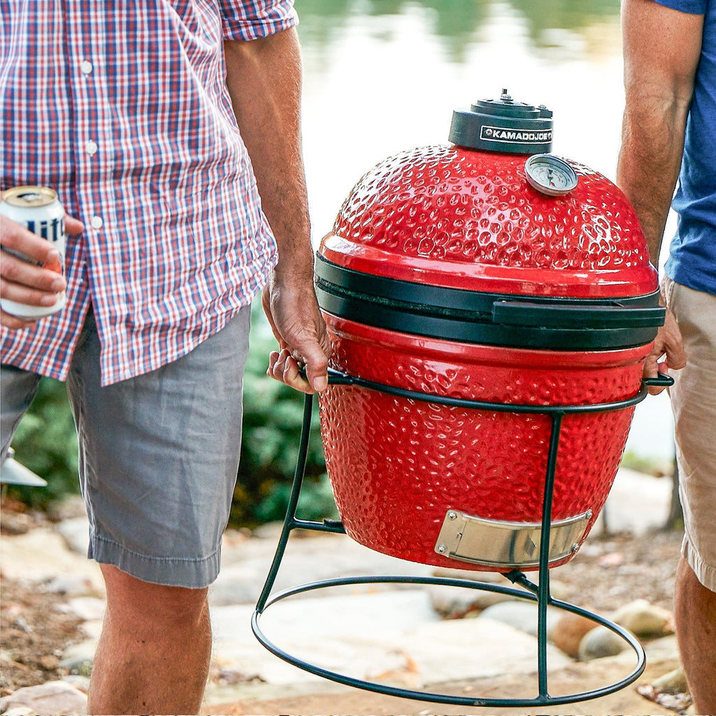 Kamado Joe - Joe Junior - Rathwood Store