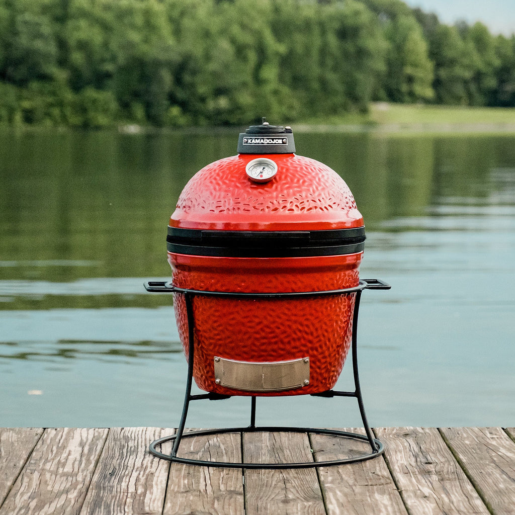 Kamado Joe - Joe Junior - Rathwood Store