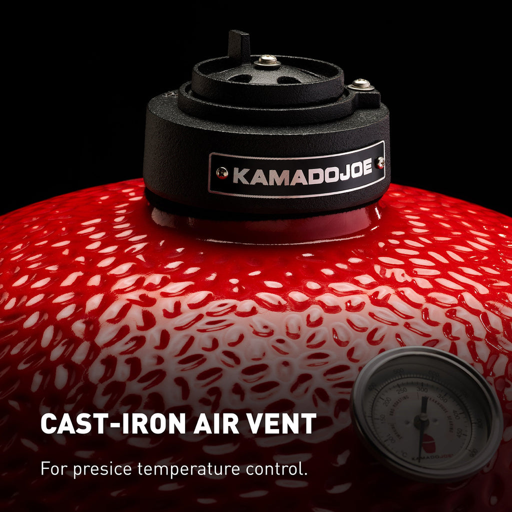 Kamado Joe - Joe Junior - Rathwood Store