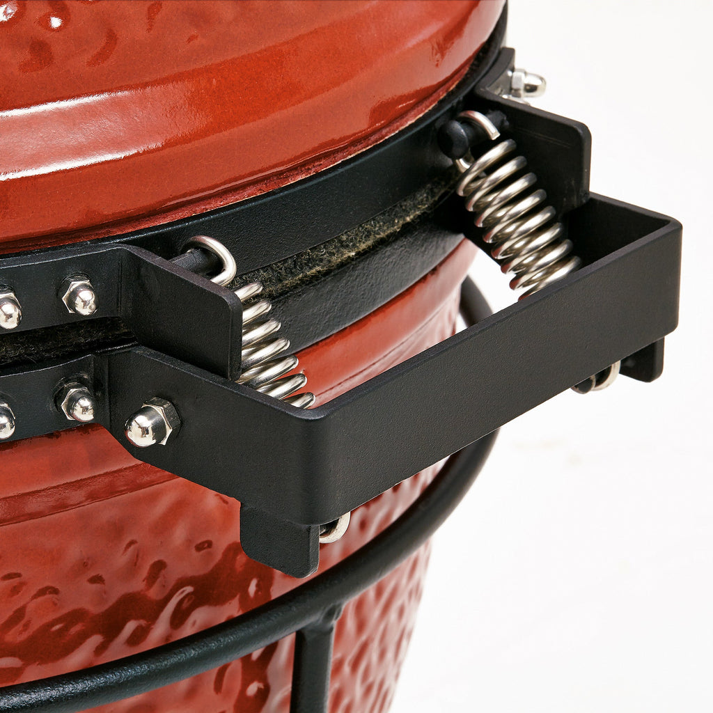 Kamado Joe - Joe Junior - Rathwood Store