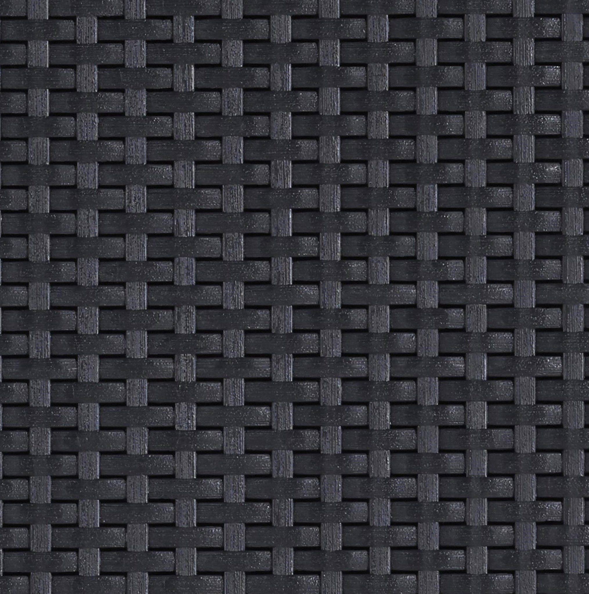 Keter - Oklahoma Lounge Set (Dark Grey) - Rathwood Store