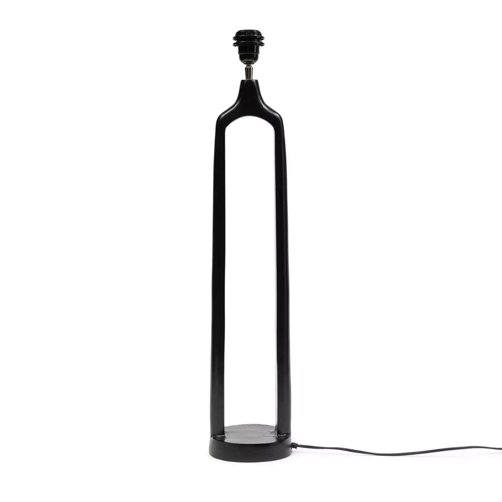 La Danse Dubble Legged Lamp Base - Rathwood Store