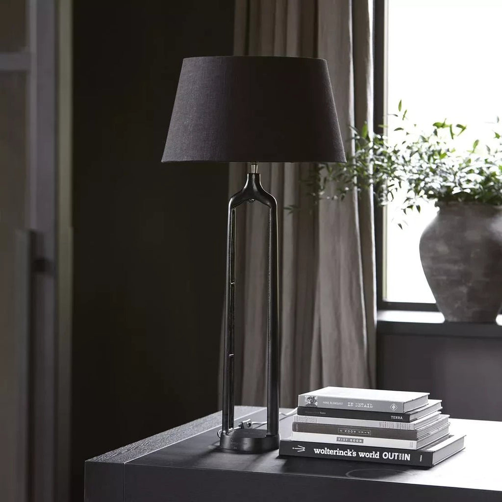 La Danse Dubble Legged Lamp Base - Rathwood Store
