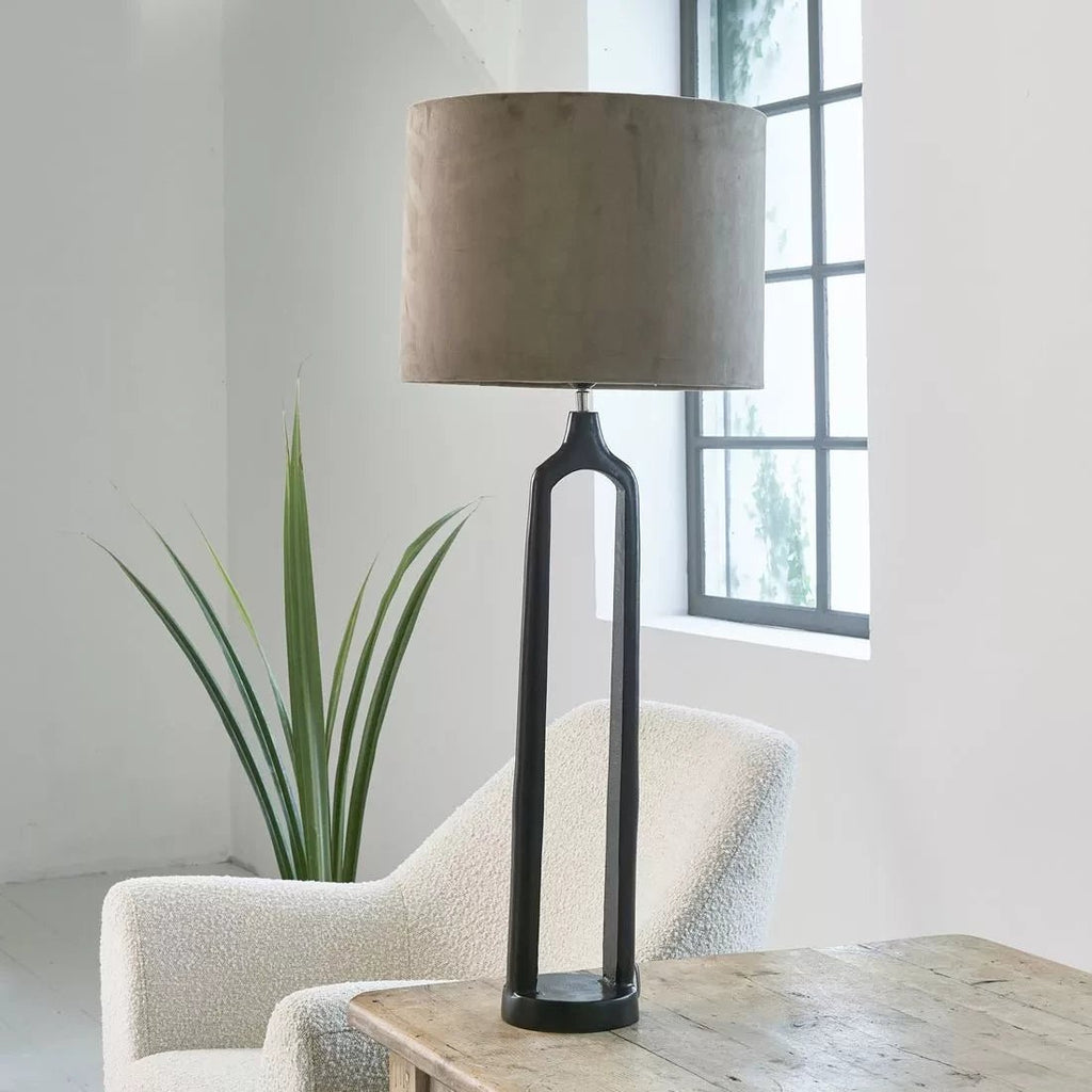La Danse Dubble Legged Lamp Base - Rathwood Store