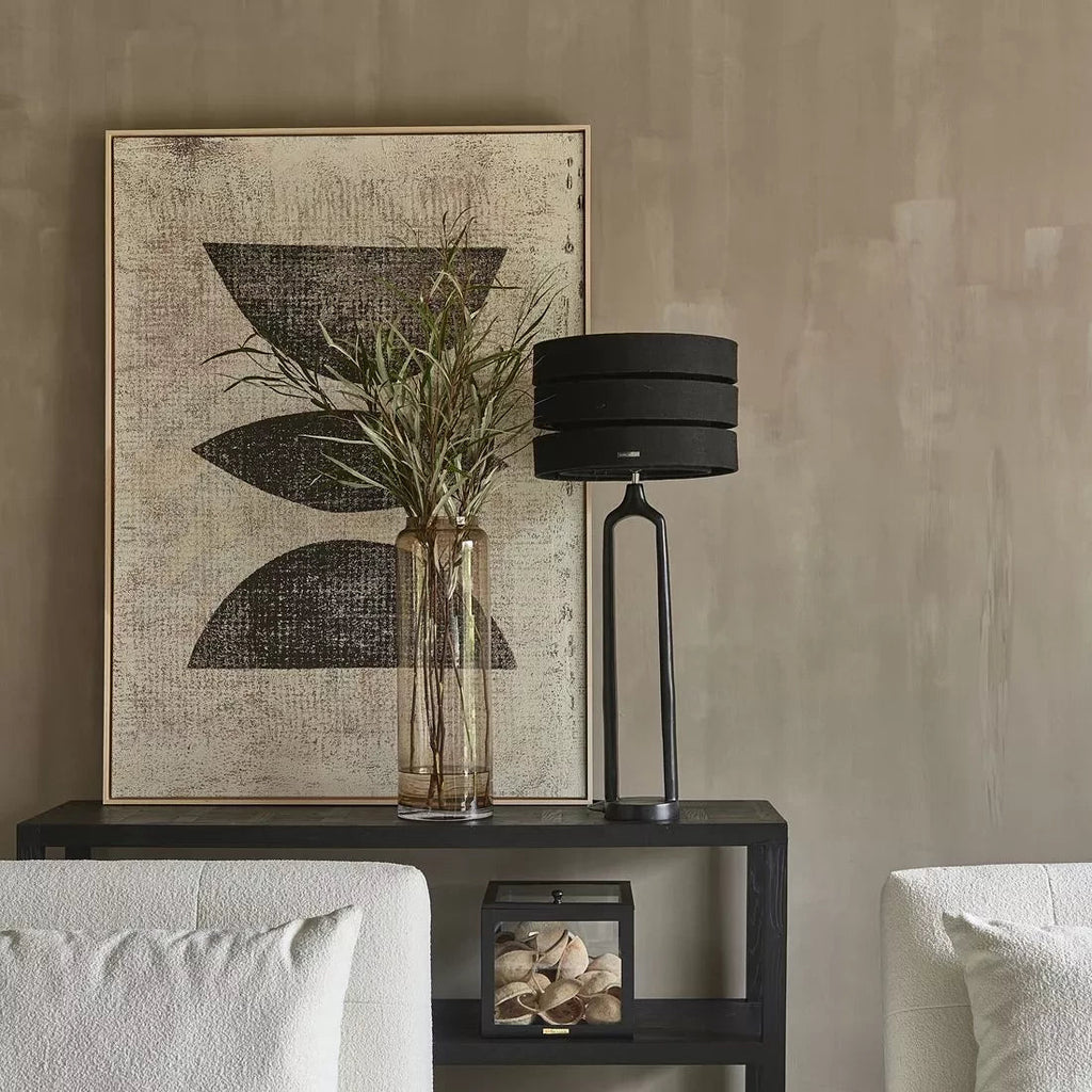 La Danse Dubble Legged Lamp Base - Rathwood Store