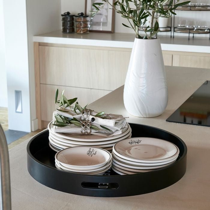 La Dolce Vita Dinner Plate - Rathwood Store
