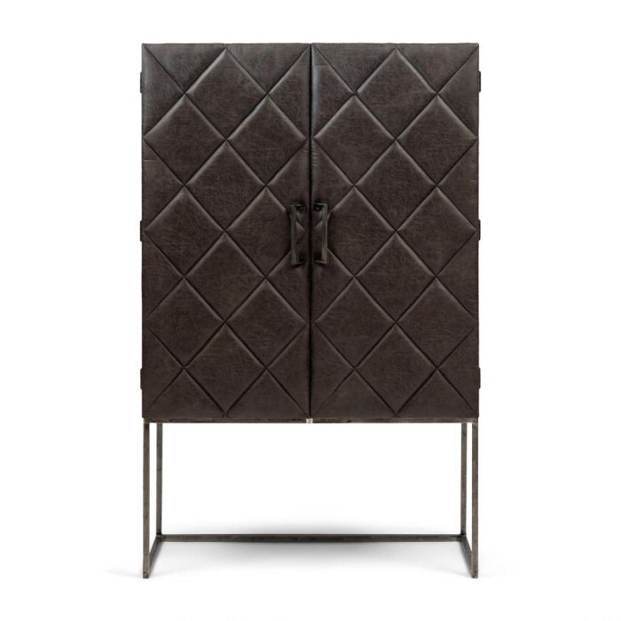 La Villette Bar Cabinet - Rathwood Store