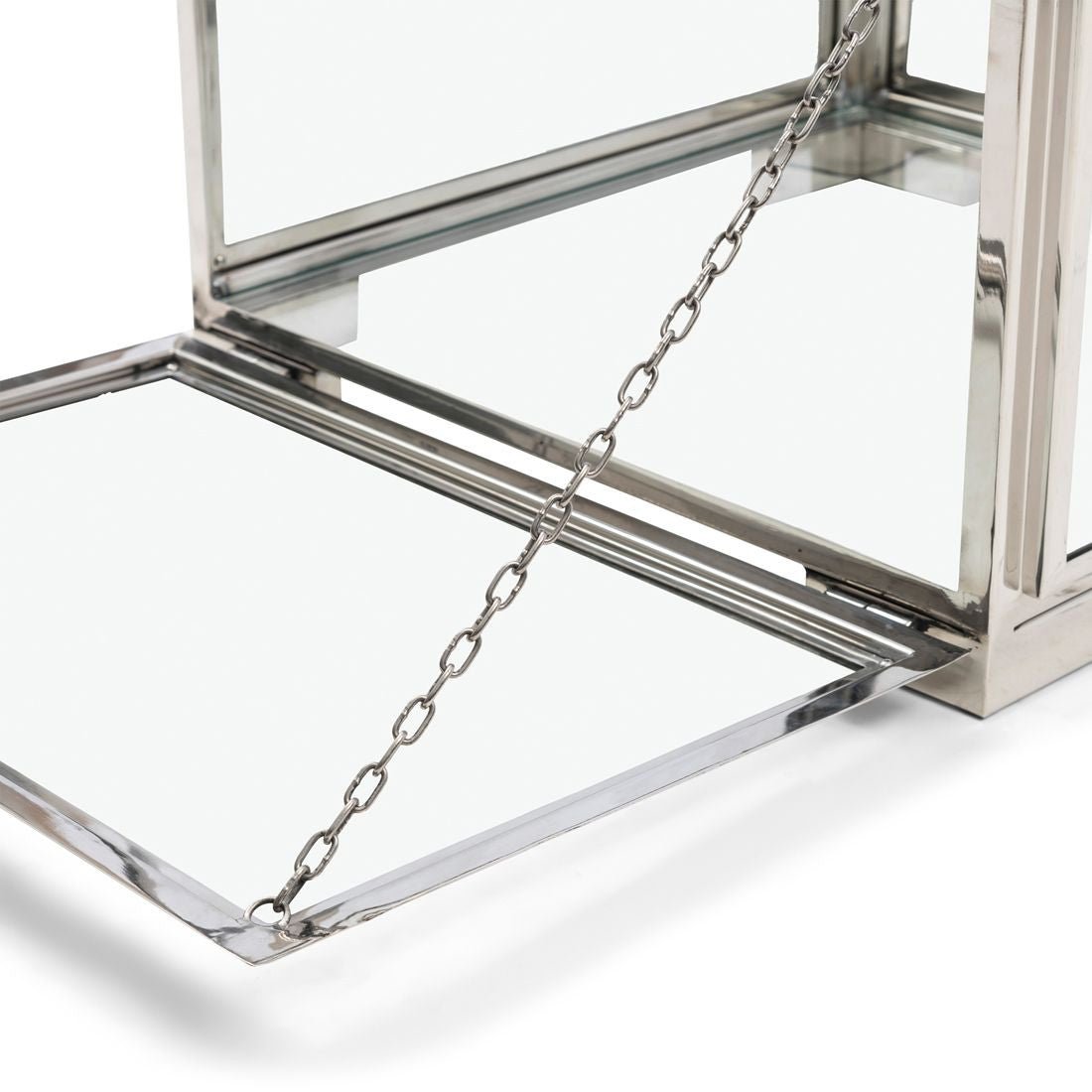 Les Puces Coffee Table - Rathwood Store