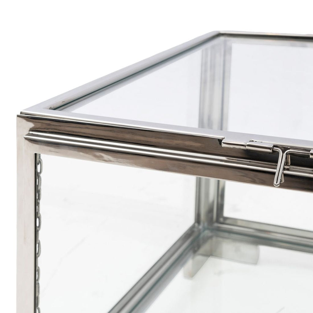 Les Puces Coffee Table - Rathwood Store